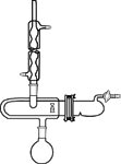 Drying Apparatus, Abderhalden, Large-Capacity